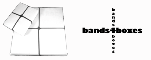 Bands4Boxes Logo